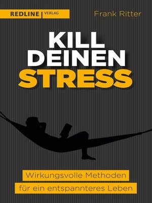 cover image of Kill deinen Stress!